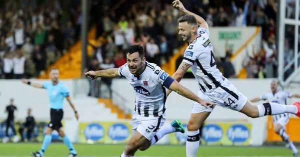 Dundalk drawn away to Celje in Champions League first qualifying round