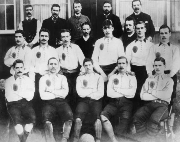 Hoops History: The man who made Celtic, Willie Maley