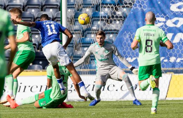 Kilmarnock 1-1 Celtic: Hosts rated after impressive defensive display against champions