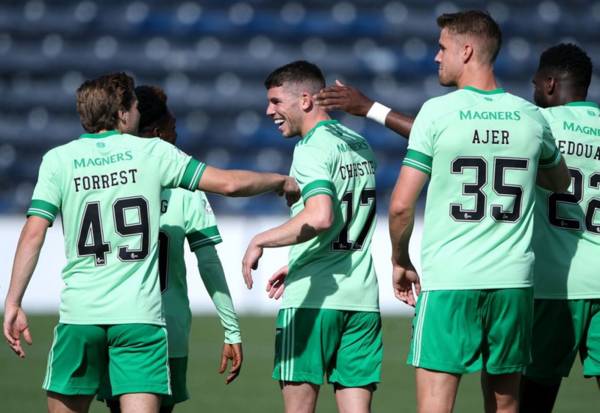 Kilmarnock 1 Celtic 1 – Feckless, lacking in imagination and generally low-key with so many players simply not delivering