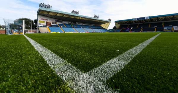 Kilmarnock vs Celtic LIVE score updates