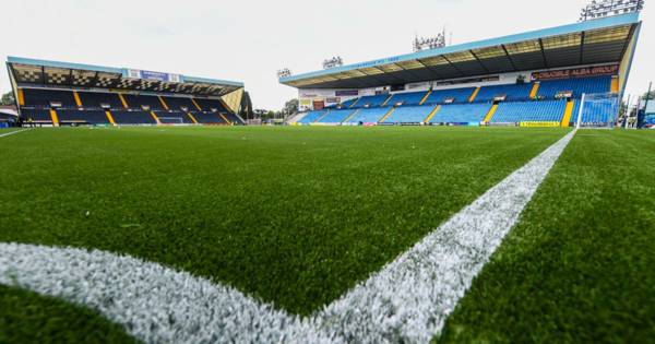 Kilmarnock vs Celtic – LIVE score and goal updates