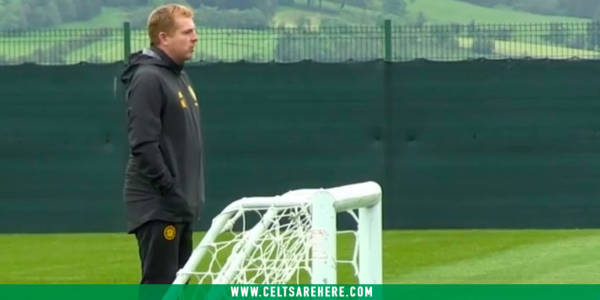 Neil Lennon Addresses Leigh Griffiths Absence – Club Investigation