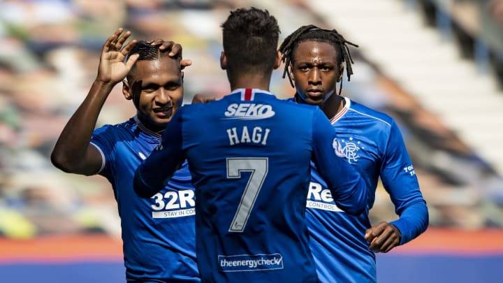 SPFL Roundup: Celtic Falter in Title Race, Rangers Win Big & Hibs Go Top