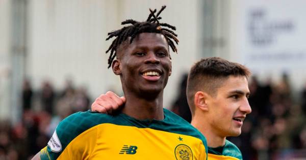 Vakoun Bayo transfer latest as Celtic striker’s Toulouse loan deal put on ice