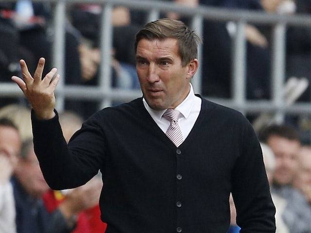 Alan Stubbs unconvinced by Celtic’s centre-back options