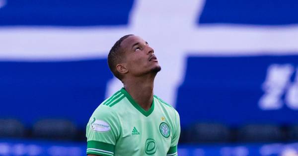 ‘Bullied’ Celtic defender Christopher Jullien facing top strikers is ‘terrifying’ says Kris Commons