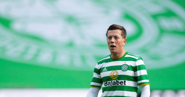 Callum McGregor pinpoints where Celtic went wrong in Killie stalemate