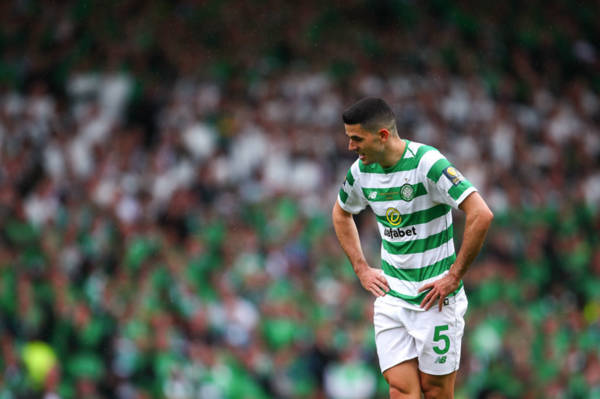 Celtic fans confused about Tom Rogic after Kilmarnock omission