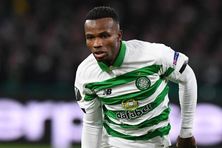 Celtic’s Boli Bolingoli faces punishment after flouting strict quarantine rules with secret Spain trip