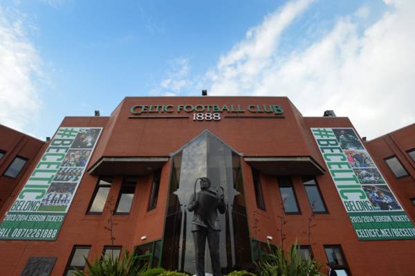 Confusion surrounding Celtic’s Champions League qualifier