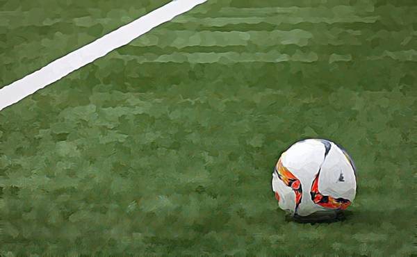 Do plastic pitches offer an unfair advantage? Not exactly...