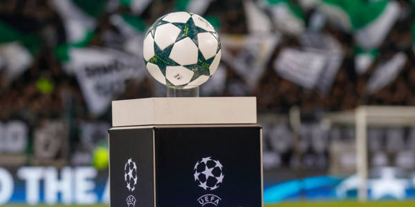 Official UEFA Website Reveals Celtic Date