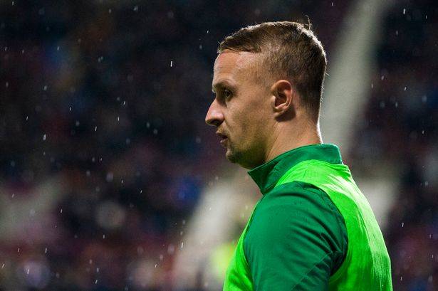 Report | Lennon’s Verdict On Griffiths and Why He Didn’t Feature