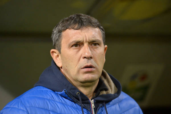 Romanian manager Eugen Neagoe makes eyebrow-raising Celtic claim after Champions League draw