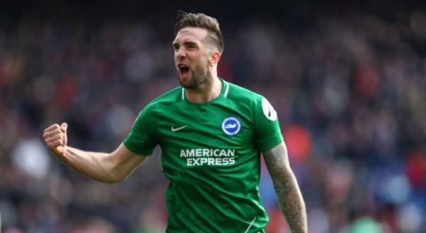 Shane Duffy linked with West Brom move but could Celtic make a move?