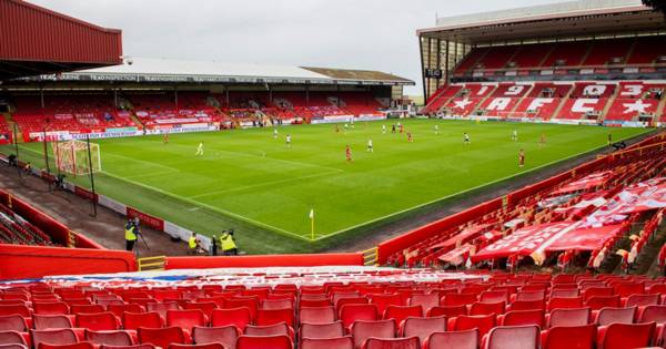 Will it be fair if Hamilton and Celtic play a weakened Aberdeen? Monday Jury