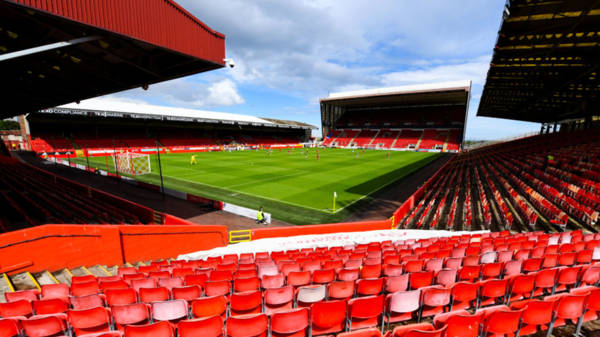 Aberdeen and Celtic games expected to be called off after players breach lockdown rules