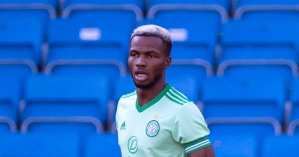 Bolingoli is so bad Celtic should be forced to use him as punishment – Hotline