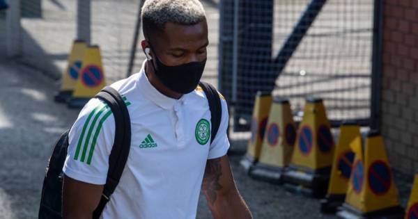 Celtic boss Neil Lennon brands Boli Bolingoli actions ‘reprehensible’