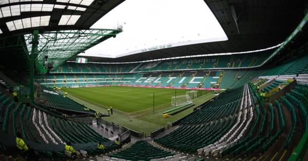 Celtic Champions League latest as UEFA issue update on KR Reykjavik tie