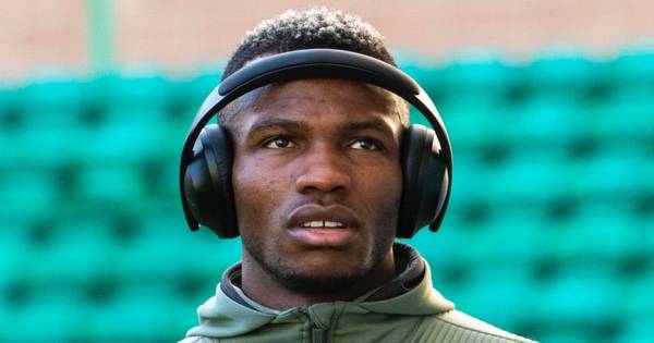 Celtic confirm Boli Bolingoli investigation after breach of quarantine rules