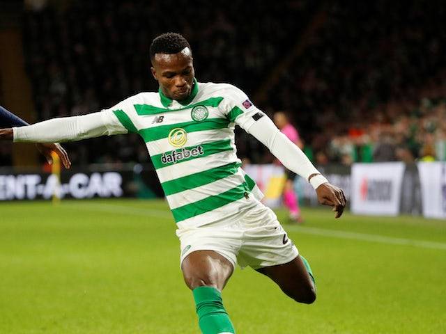 Celtic launch investigation as Boli Bolingoli trip threatens Scottish season