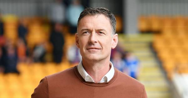 Celtic legend Chris Sutton takes dig at Nicola Sturgeon and urges her not to pause football