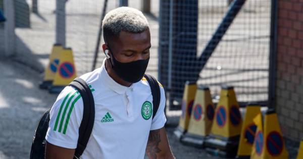 Celtic legend John Hartson joins former team-mates in condemning Boli Bolingoli