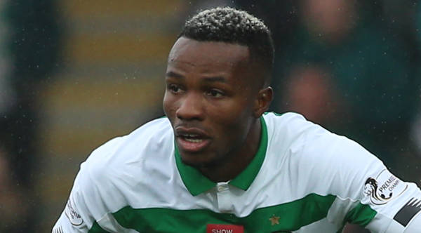 Celts Slam Boli’s ‘Stupidity’