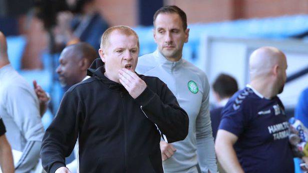 Furious Neil Lennon may axe Celtic’s Boli Bolingoli after postponed fixtures