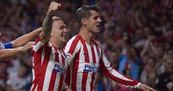 Leipzig v Atletico Madrid Preview And Tips – Champions League Quarterfinal (18+)