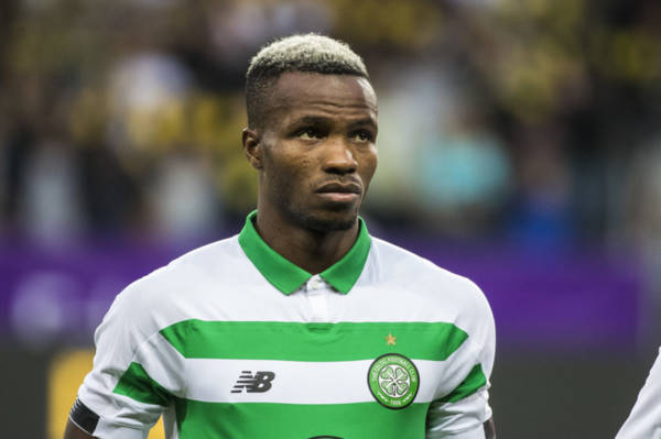 Michael Stewart delivers his BBC Sportsound verdict on Boli Bolingoli and Celtic situation