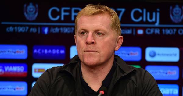 Neil Lennon blasts “selfish” Bolingoli and is ready to sell Celtic defender