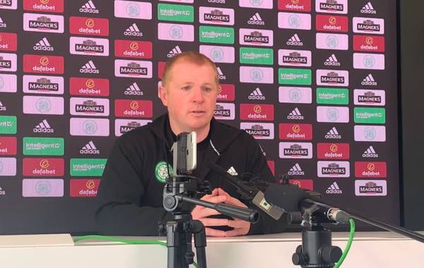 Neil Lennon Reacts to Boli Bolingoli ‘Betrayal’