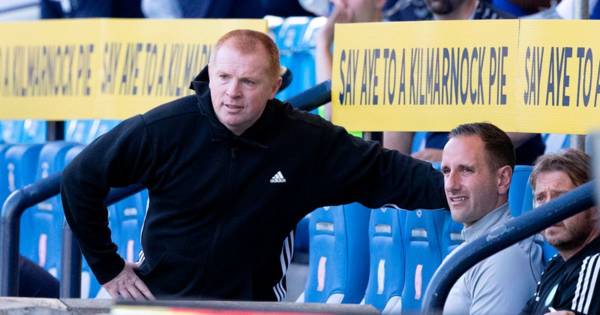 Neil Lennon’s Celtic press conference in full as he provides transfer update