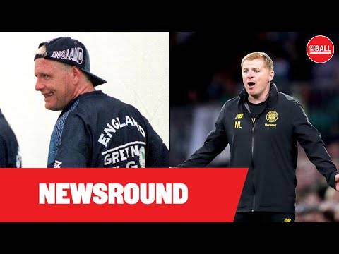 Newsround | Gazza: the movie | Celtic’s COVID-19 mess | Irish sporting movies