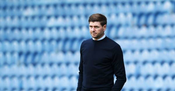 Rangers could go 11 points clear of Celtic before Hoops next play