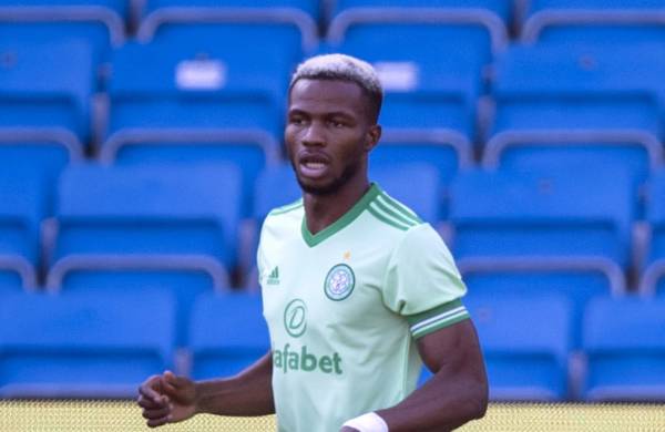 Scottish Premiership season under threat as Celtic defender apologises for Spain trip