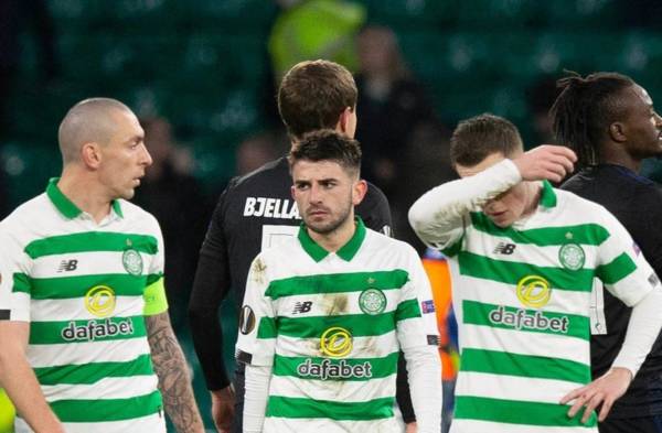 Threat of European expulsion for Celtic premature and wishful thinking from the usual suspects