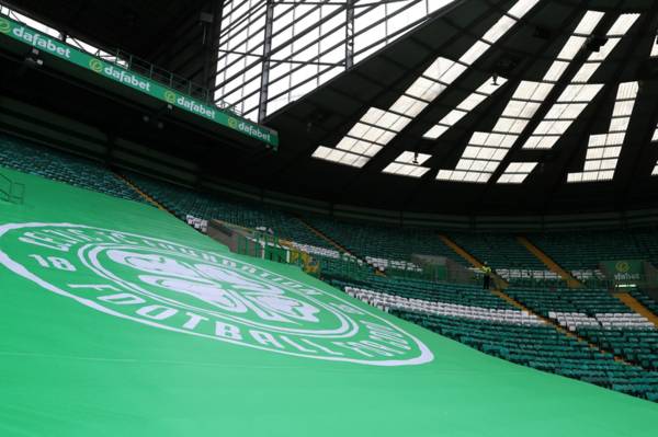 UEFA make call on Celtic’s Champions League match as they react to Boli Bolingoli quarantine breach