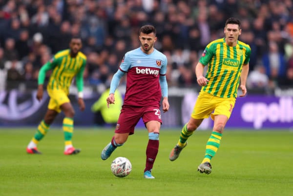 ‘30+ goals’, ‘Will score bundles’; West Ham fans react as Ajeti lands to sign for Celtic