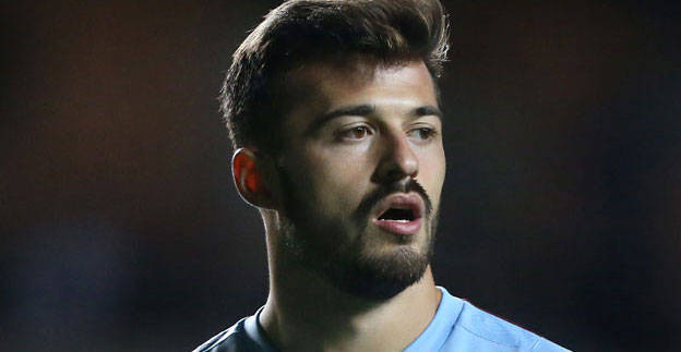 AJETI ON BRINK OF £5m DEAL