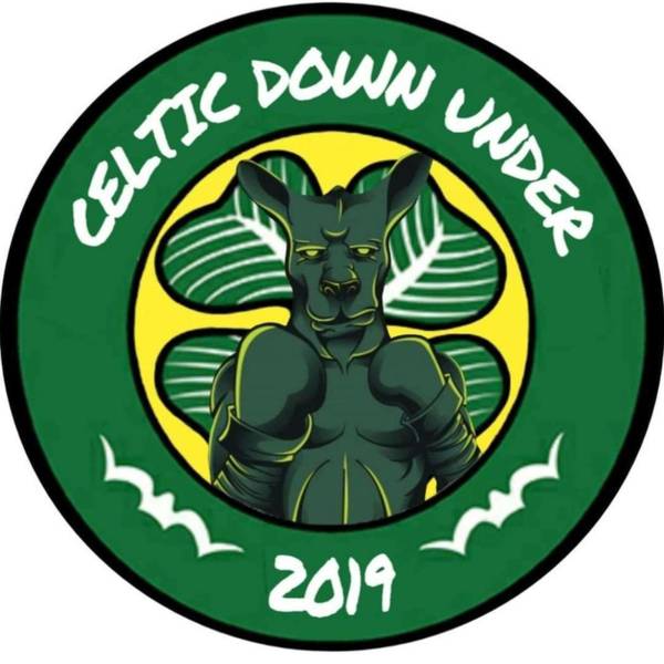 Celtic Down Under Podcast – Where’s Boli?