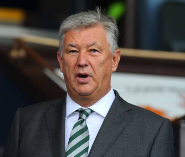 Celtic’s Covid Crisis – The seniority of the castigator called for our Chief Executive to respond