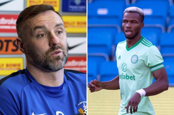 Ex-Rangers star Kris Boyd slams Celtic’s Bolingoli for lack of respect after trip to Spain