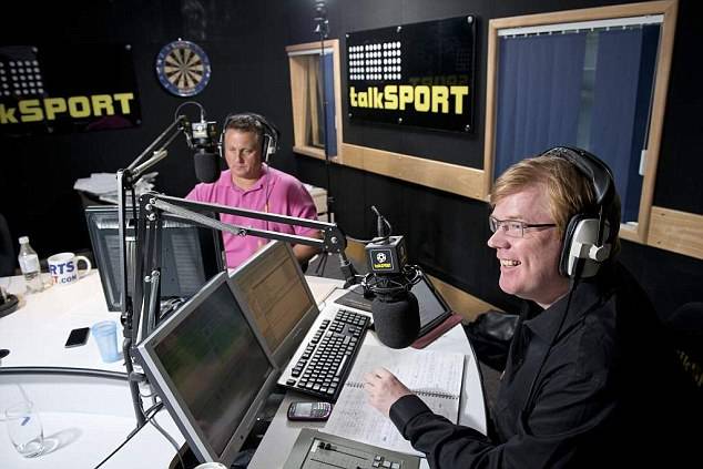 Former Man City Star Shuts Down Talksport Clown Over Celtic Points Docking