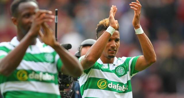 Invincible Memories – ‘A Celtic Star is Born and it’s wonderful, magical,’ Matt Corr