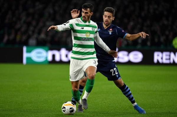 Pundit Believes Celtic Must Use Elhamed Alongside Shaky Duo