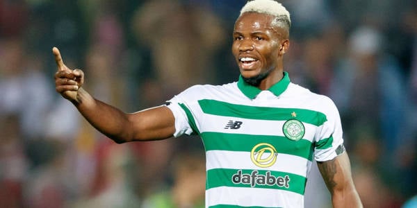 Report Claims Bolingoli Celtic Decision